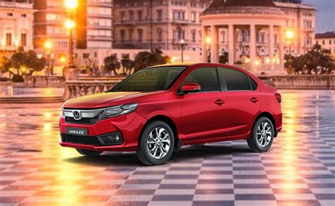 Hyundai is india's second largest carmaker by sales. Honda Amaze Price in India 2021 | Reviews, Mileage ...