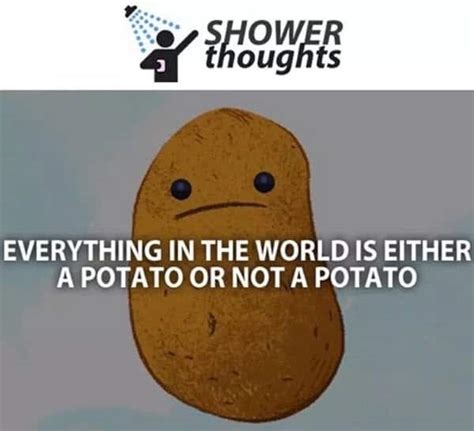 30 potato memes that are guaranteed to make your day