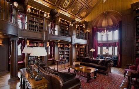 Make it the best it can be with inspiration and ideas from these 55 living rooms we love. Wallpaper design, style, interior, library, luxury, living ...