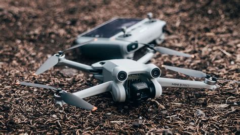 Dji Mini 3 Pro Review Setting A New High Bar For Travel Drones