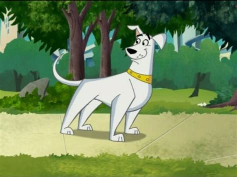 Watch Krypto The Superdog The Complete First Season Prime Video