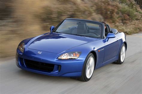 Honda parts now is your source for oem honda parts and accessories. Report: Honda S2000 to Return in 2017?