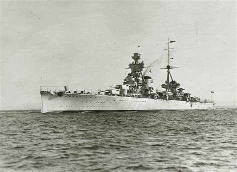 Naval Battles Of WW2 : World War 2's Greatest Naval Affairs