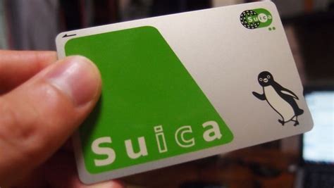 You can use suica or pasmo with apple pay for transit anywhere that you can use a physical suica or pasmo card or where interoperable ic cards are accepted. Travelling to Tokyo? Grab a Suica or Pasmo travel card ...