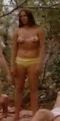 Has Barbara Hershey Ever Been Nude