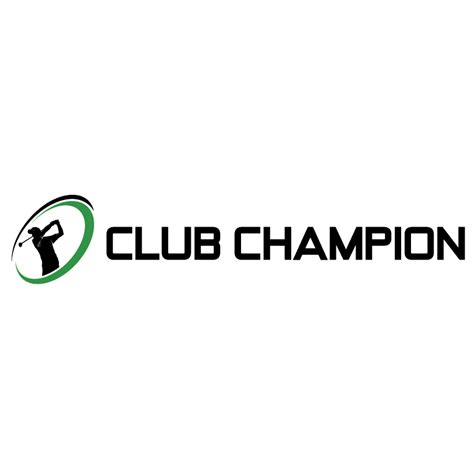 Club Champion Coolsprings Galleria