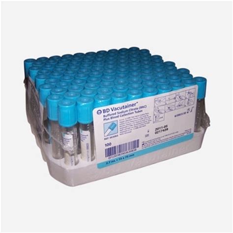 ML BD Vacutainer Blood Collection Tube At Rs Box Vacutainer In Hyderabad ID