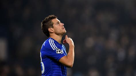 Cesar Azpilicueta Welcomes Competition For His Place At Chelsea