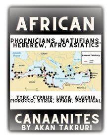 African Canaanites Buy Online In South Africa Takealot Com