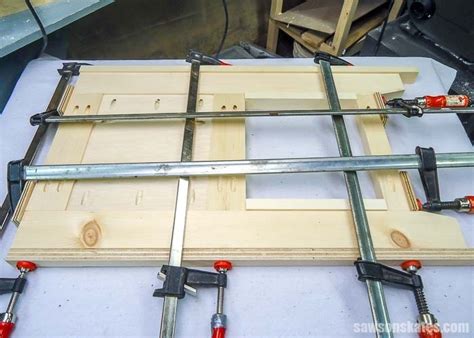 How To Use A Kreg Jig Settings You Need To Know Saws On Skates