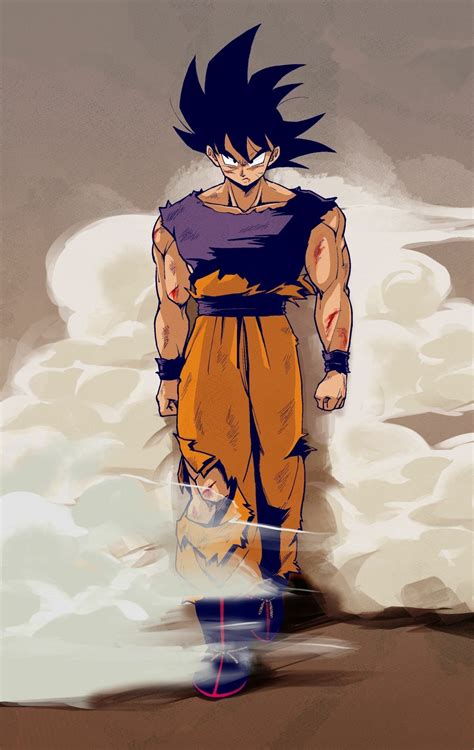 Read this guide to find out how to use goku in dragon ball z: 🖤 Dragon Ball Z Aesthetic - 2020