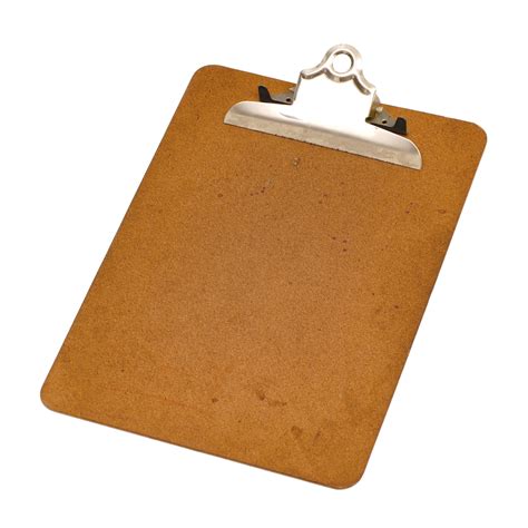 Filewood Clipboard Wikimedia Commons