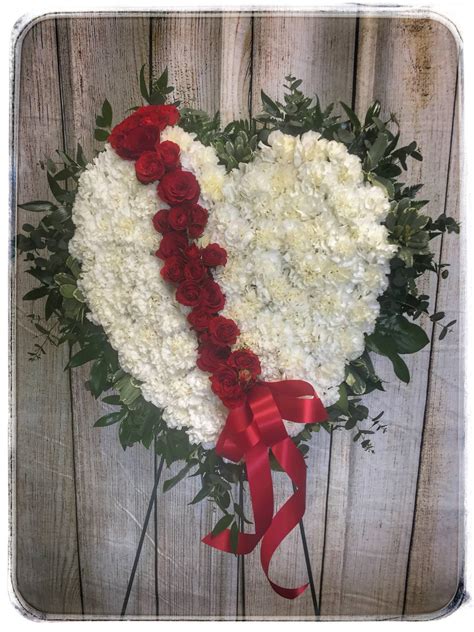 BROKEN HEART - Petals Flower Shop & Florist