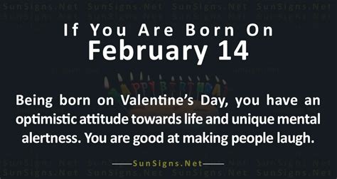 February 14 Zodiac Is Aquarius Birthdays And Horoscope Sunsignsnet