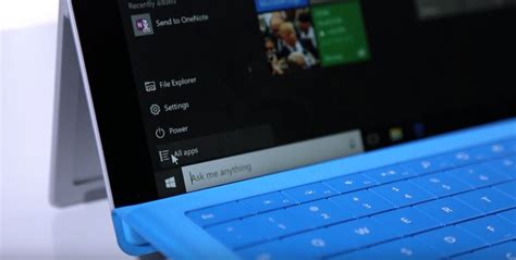 Back when surface for rt was first revealed, microsoft shied away from confirming the tablet's screen resolution. How to Install Windows 10 on a Microsoft Surface
