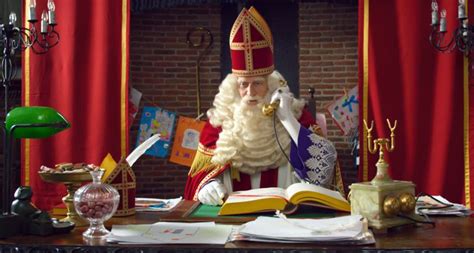 Waar Is Het Grote Boek Van Sinterklaas De Meerpaal