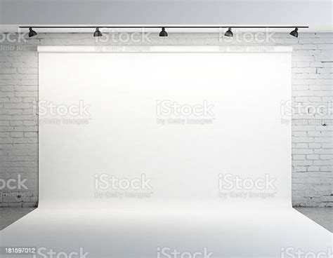 White Backdrop Stock Photo Download Image Now Istock