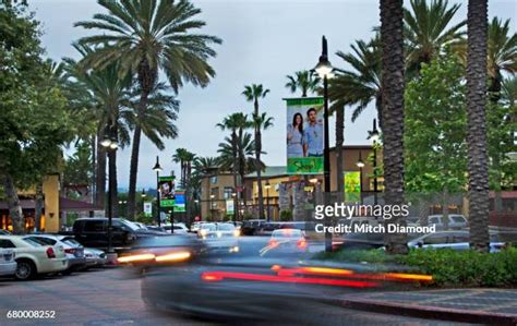 Aliso Viejo Town Center Photos And Premium High Res Pictures Getty Images