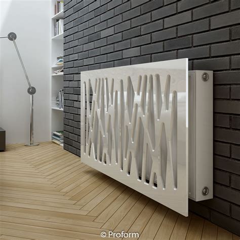 Geo Set Size Modern Radiator Cover Easy Fit Radiator Covers
