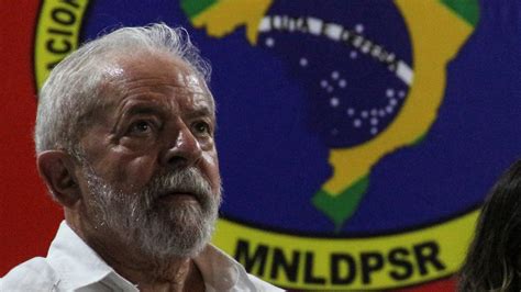 lula amenaza la hegemonía de bolsonaro en las redes sociales en brasil panamá en minutos