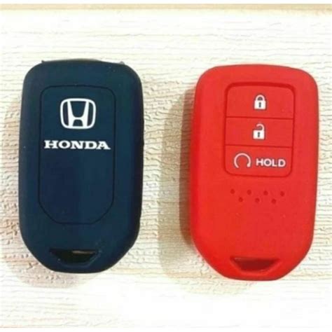 Jual Silicon Casing Kunci Honda Wrv Shopee Indonesia