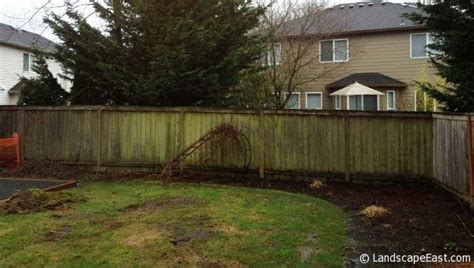 Portland Landscapers Turn Wet Backyard Into Usable Living Area
