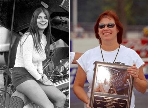 The Real Story Behind Race Track Legend Jungle Pam Funny Car Drag Racing Classic Cars Muscle