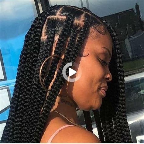 Redirecting In 2021 Box Braids Hairstyles For Black Women Braided