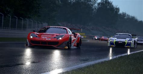 Assetto Corsa Competizione Review An Authentic Racer That Doesn T