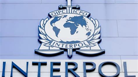 Interpol officially recognises Palestine as a member state | 5Pillars