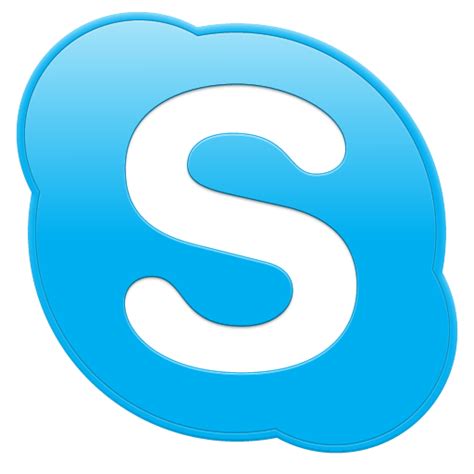 Skype Symbol Icon Png Transparent Background Free Download 9073