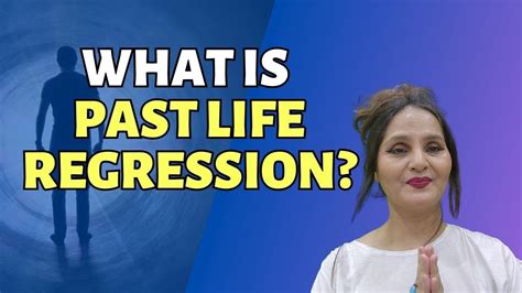 What Is Past Life Regression Full Detail Past Life Regression Therapy Benefits Past Life