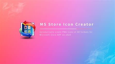 Buy Ms Store Icon Creator Microsoft Store