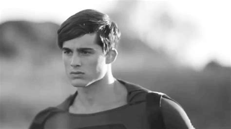 Socialarva Mensdear Pietro Boselli As Superman