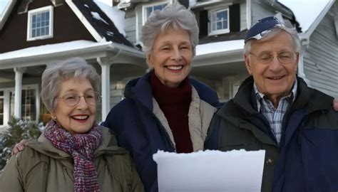 Senior Citizen Property Tax Freeze Guide Greatsenioryears