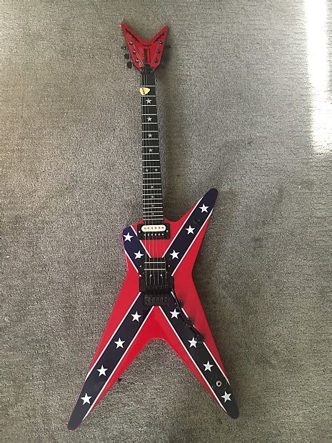 Rebel Flag Guitar For Sale About Flag Collections