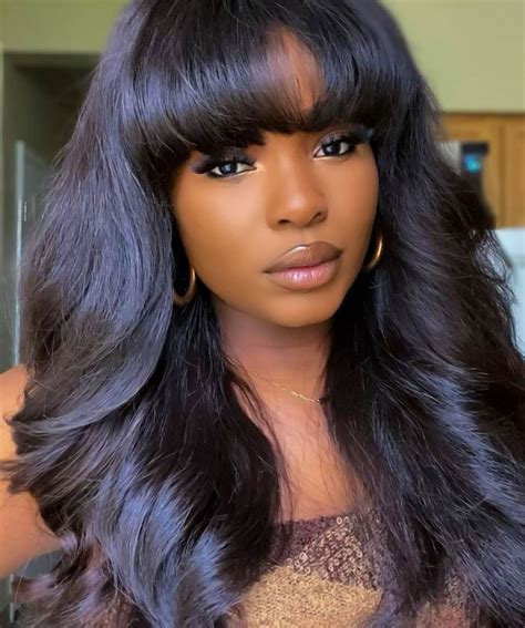 Trending Hairstyles For Black Women The Style News Network