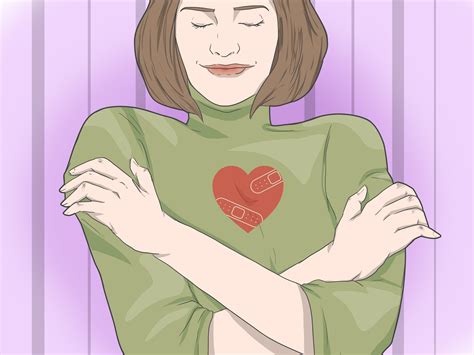 How To Stay True To Yourself 12 Steps With Pictures Wikihow