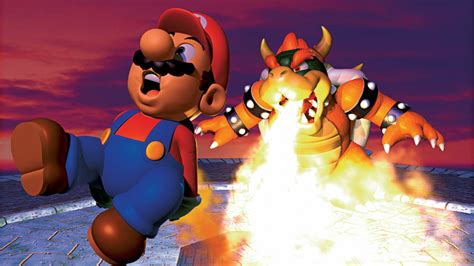 Nintendo Confirms Super Mario Movie Has Been Delayed To 2023