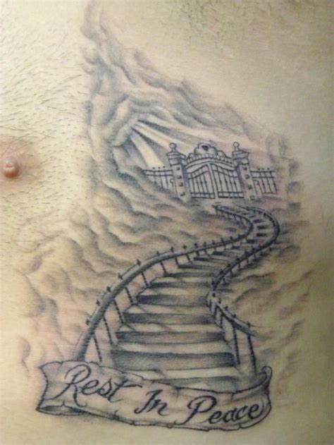 The art files have been set up to. 17 Best images about heaven tattoo ideas on Pinterest ...
