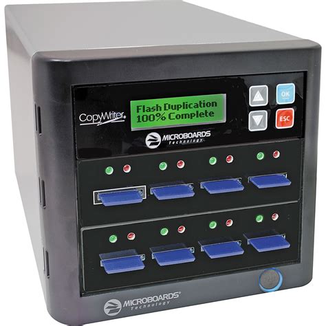 I know that you can use sd card copier to copy the files to a usb drive. Microboards CopyWriter 1-to-7 SD Card Flash Duplicator | Musician's Friend