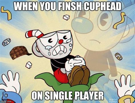 10 Hilarious Cuphead Memes