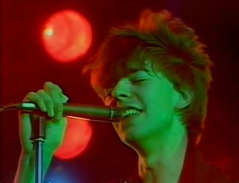 Vintage Video Echo And The Bunnymen In Liverpool 1982 — Watch 30 Minute