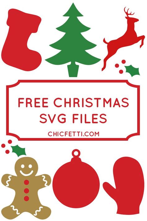 nightmare before christmas cricut free – Free Svg