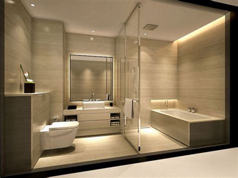 25 Stylish Hotel Bathroom Design Ideas That Can Be Applied To Your Home