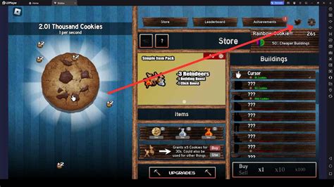 Roblox Cookie Clicker Codes Guide Cookie Craze 2024 March Redeem