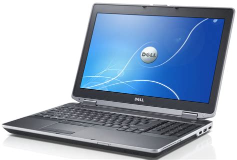 Dell Latitude E6530 Laptop Core I7 3740qm 27ghz Quad Core 8gb 500gb