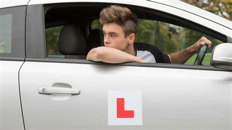 Is This Why More Learner Drivers Are Failing Their Test