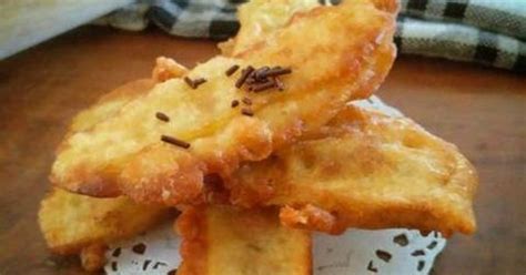Apalagi inovasi pisang goreng di jakarta kian beragam saja. Pisang Ulin Enak Di Goreng / Mau Buat Pisang Goreng Atau ...