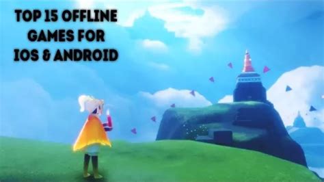 Mubi supports offline viewing for android and ios. Top 15 NEW HD Offline Games for IOS & Android - YouTube